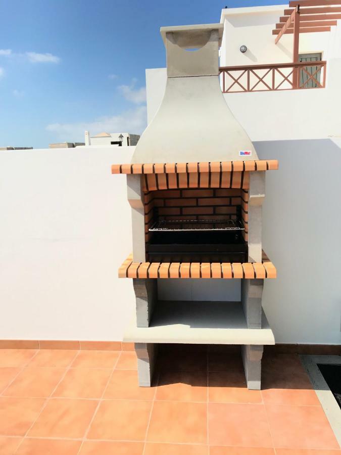 Villa Estaca Luxury