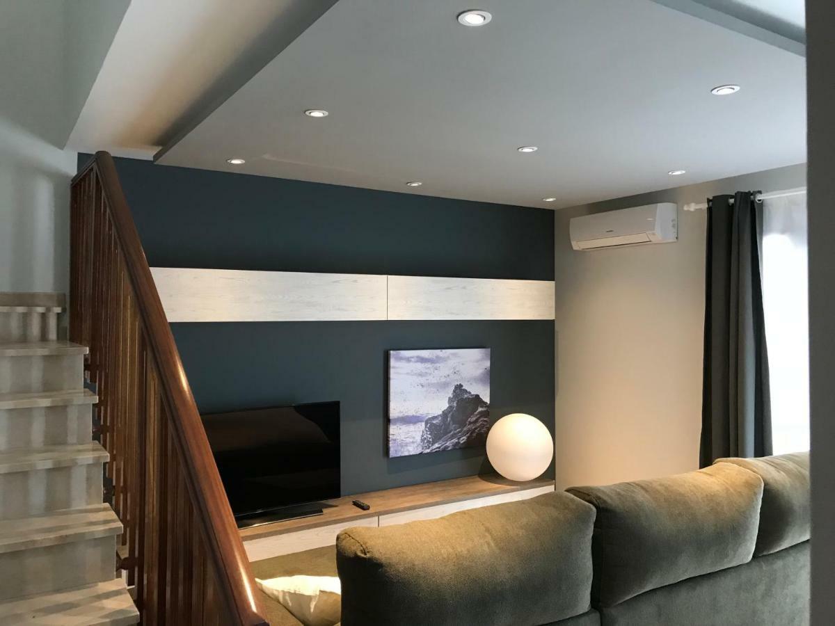 Villa Estaca Luxury