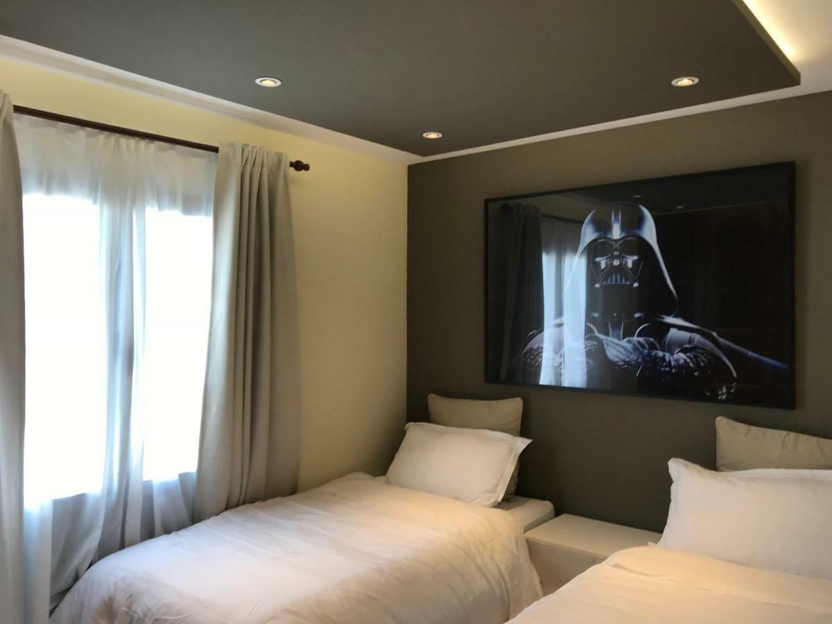Villa Estaca Luxury Playa Blanca (Lanzarote)