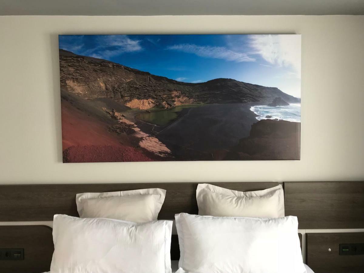 Villa Estaca Luxury Playa Blanca (Lanzarote)