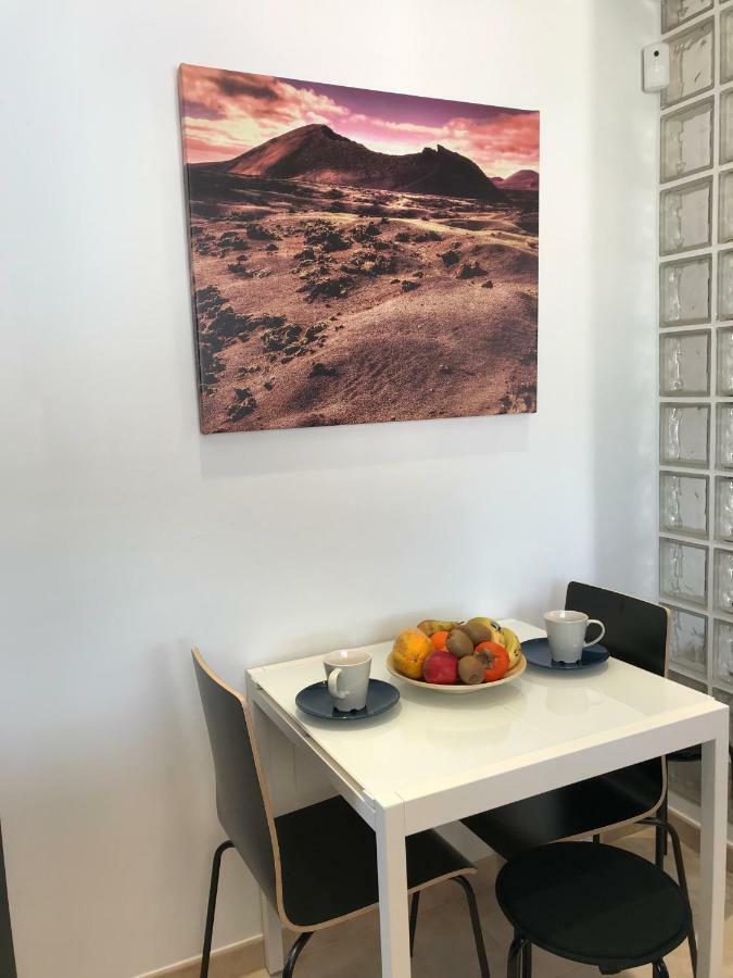 Villa Estaca Luxury Playa Blanca (Lanzarote)