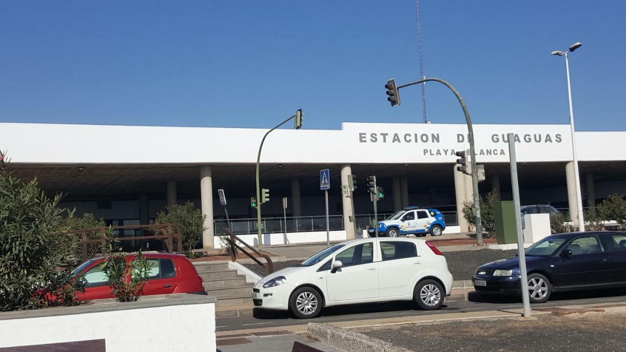 Apartamento El Pueblo Playa Blanca (Lanzarote)