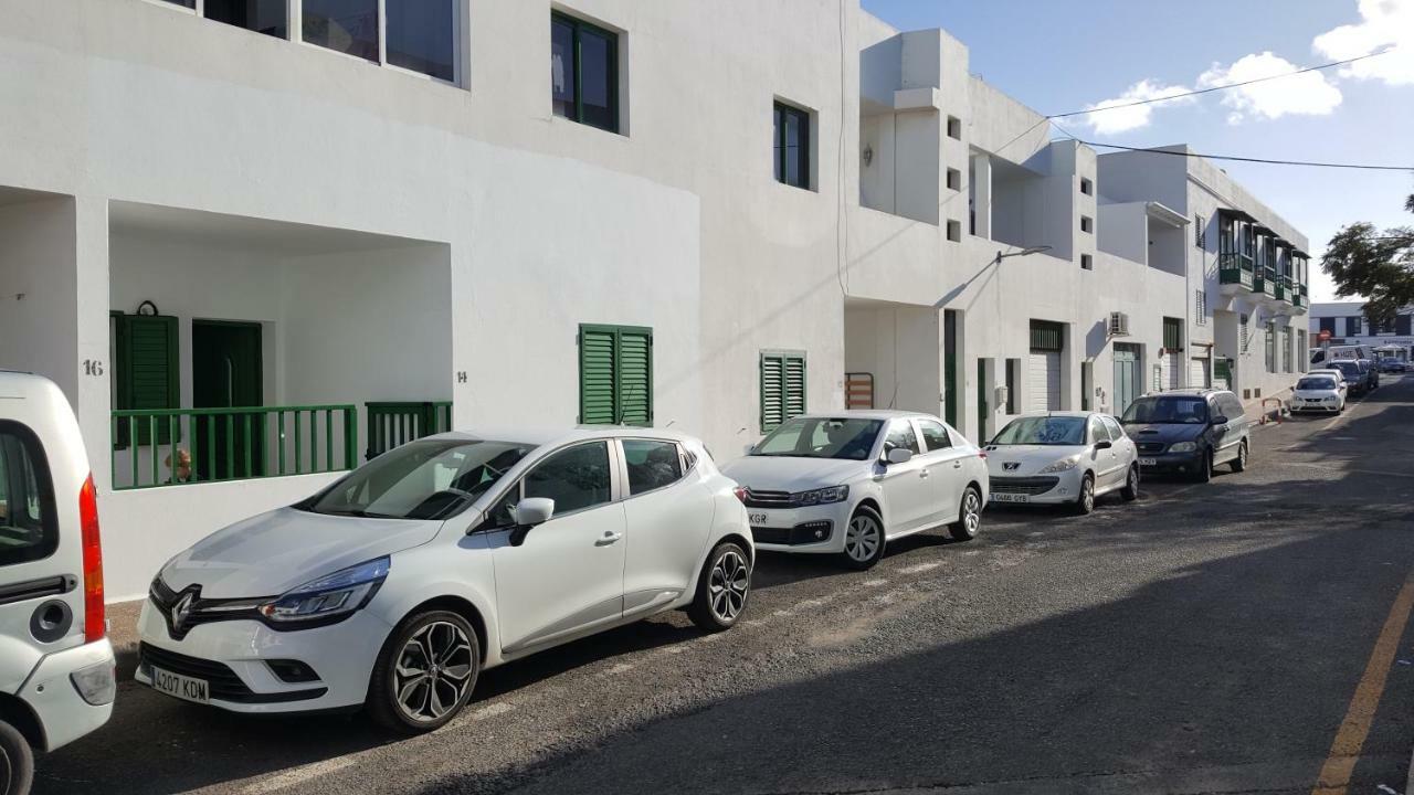El Pueblo Apartment Playa Blanca (Lanzarote)