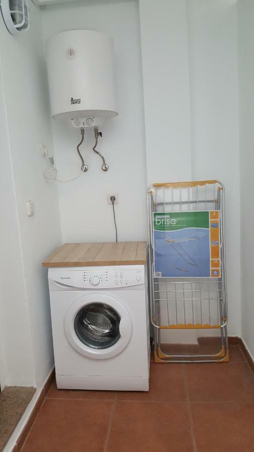 Apartamento El Pueblo *