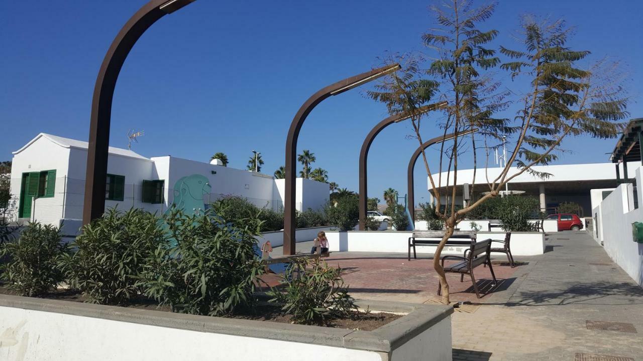 Apartamento El Pueblo Playa Blanca (Lanzarote)