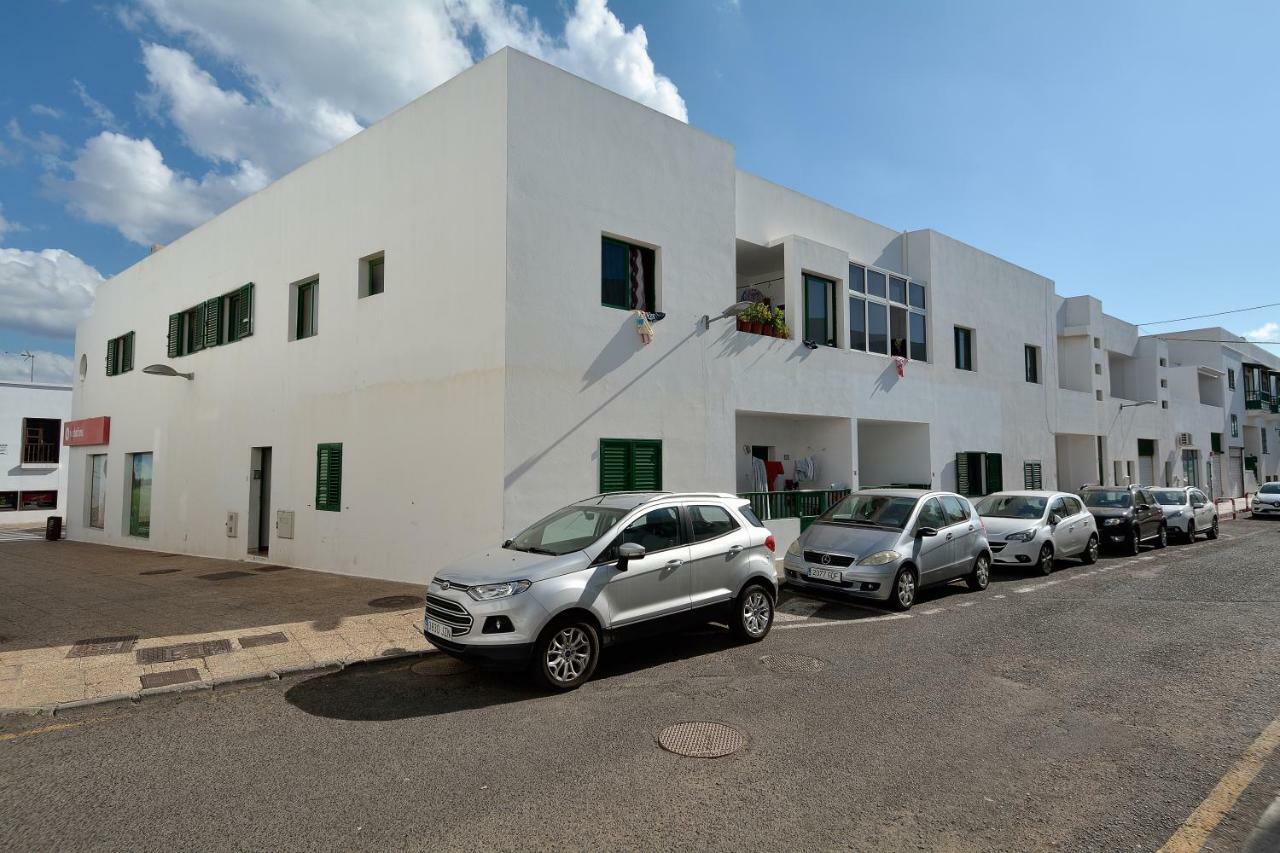 El Pueblo Apartamento *