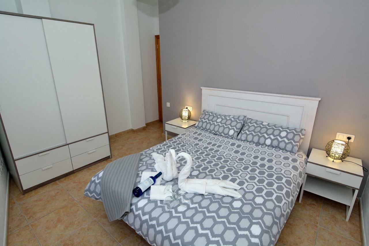 Apartamento El Pueblo Playa Blanca (Lanzarote)