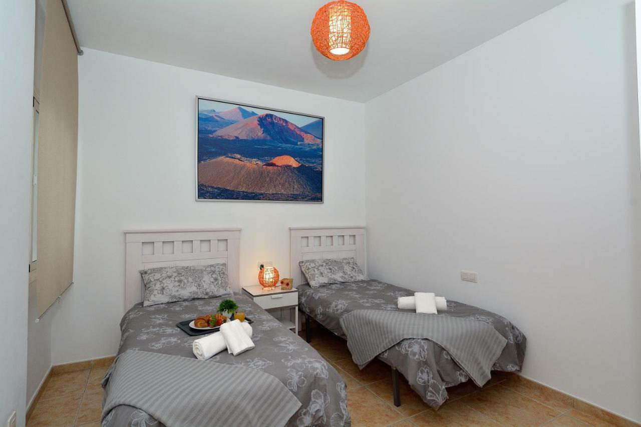 El Pueblo Apartamento *