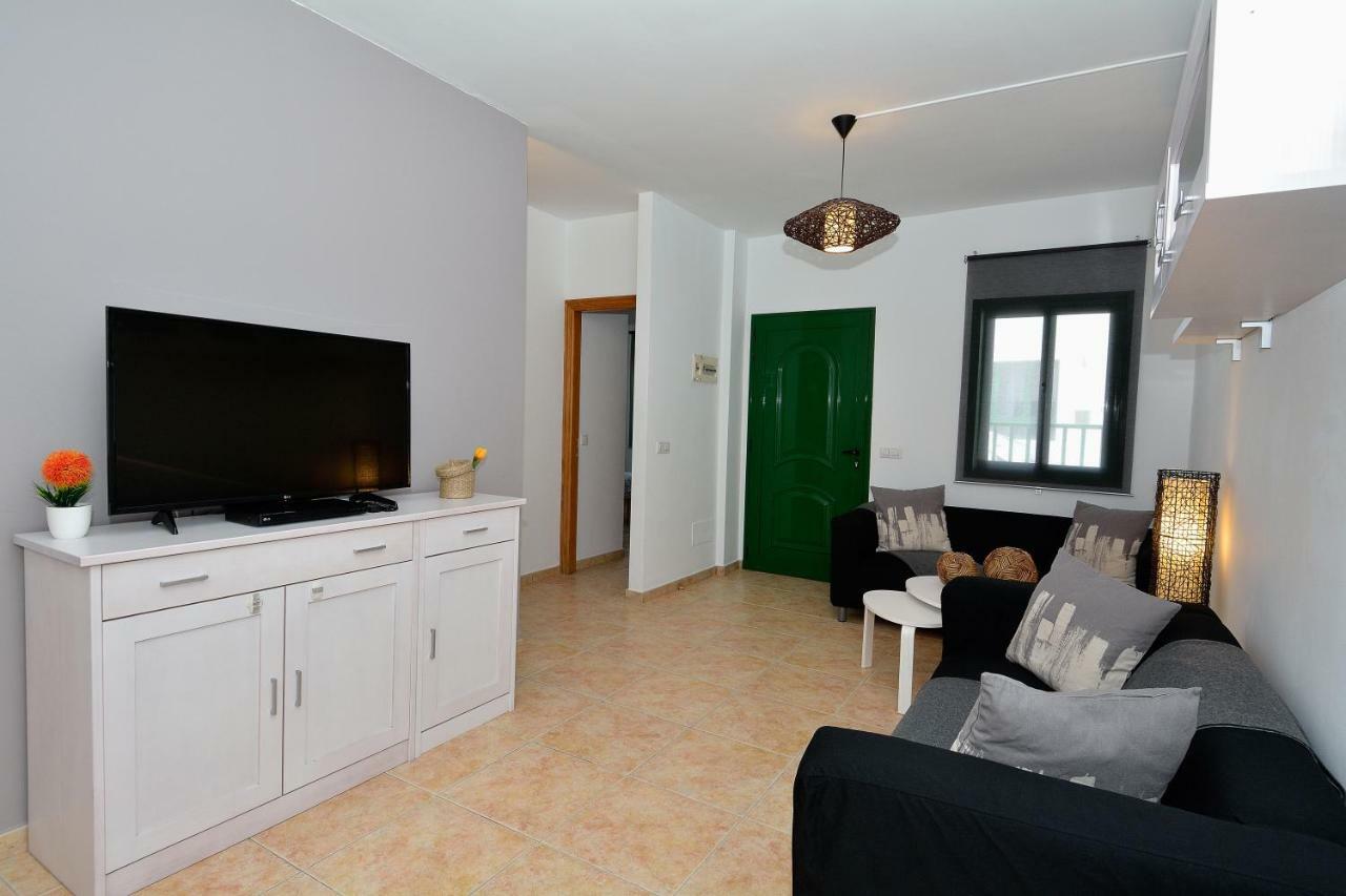 El Pueblo Apartamento *