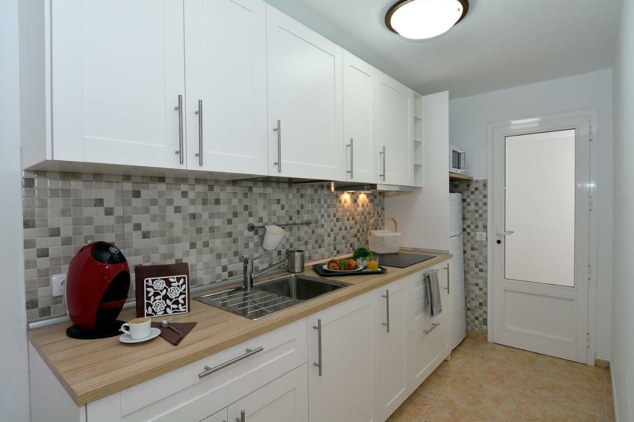El Pueblo Apartamento *