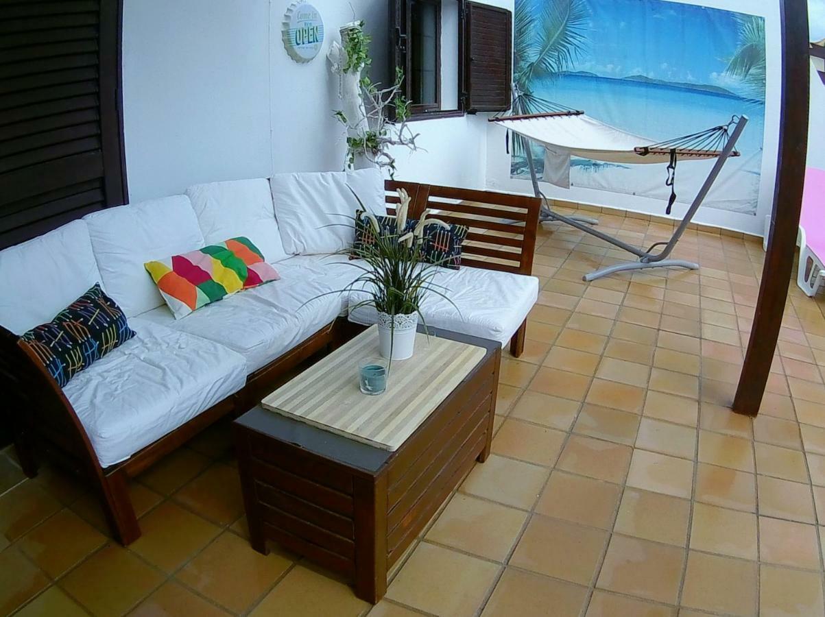 Playa Blanca Lanzarote Villa