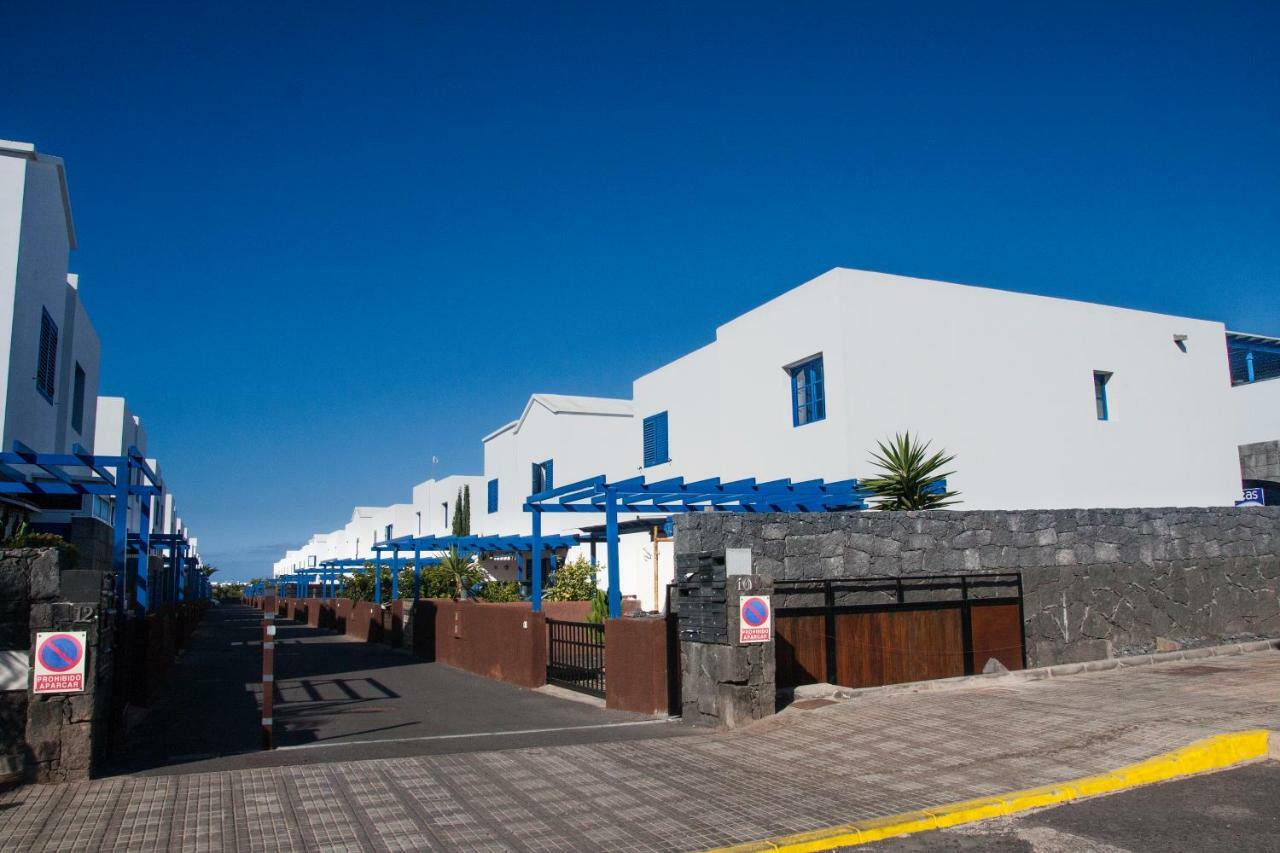 Сasa de vacaciones Papaya Playa Blanca (Lanzarote)