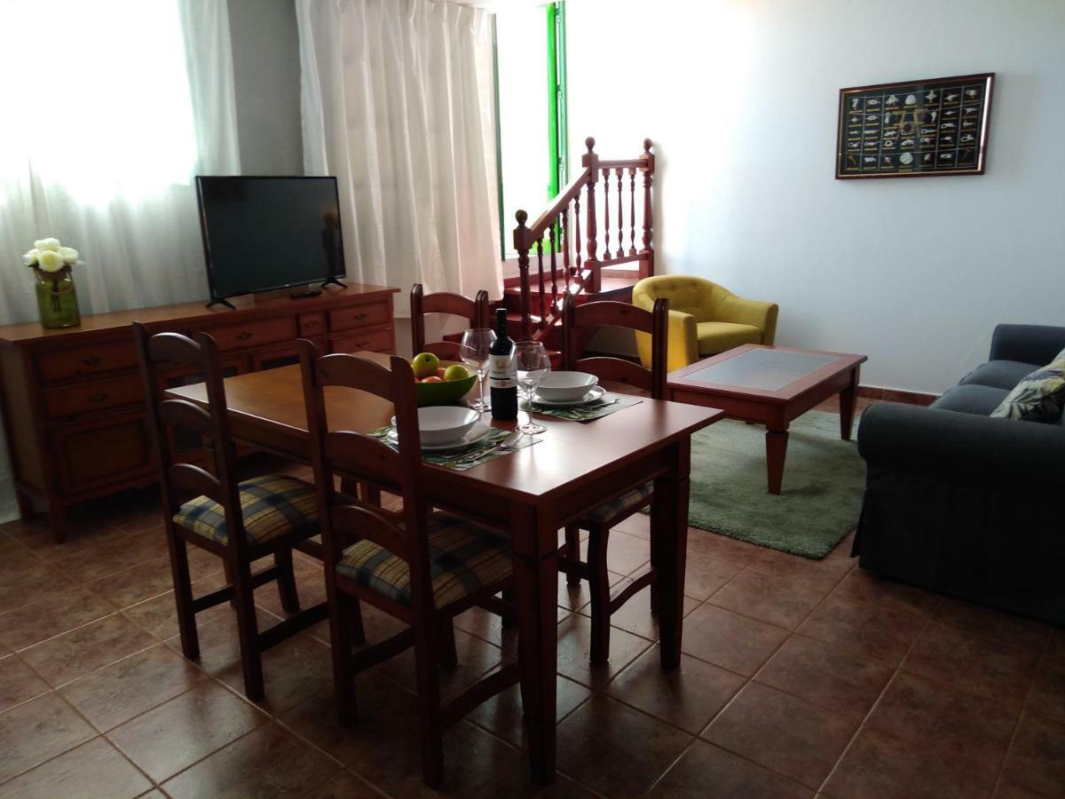 Casa Cipri Apartamento *
