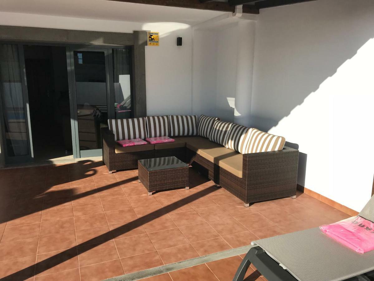 Villa Estaca Luxury *