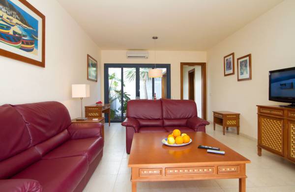 Sun Grove & Villa