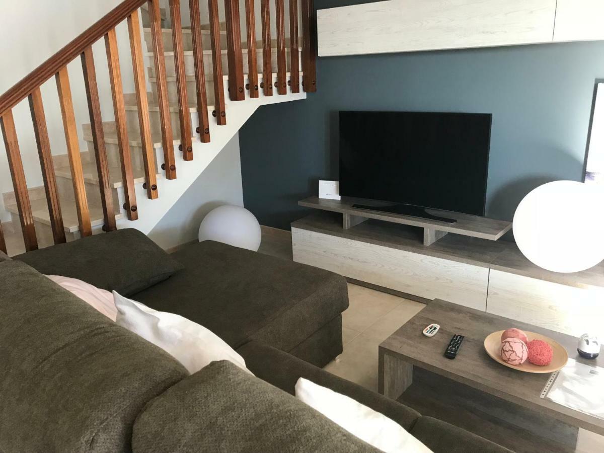 Estaca Luxury Villa *