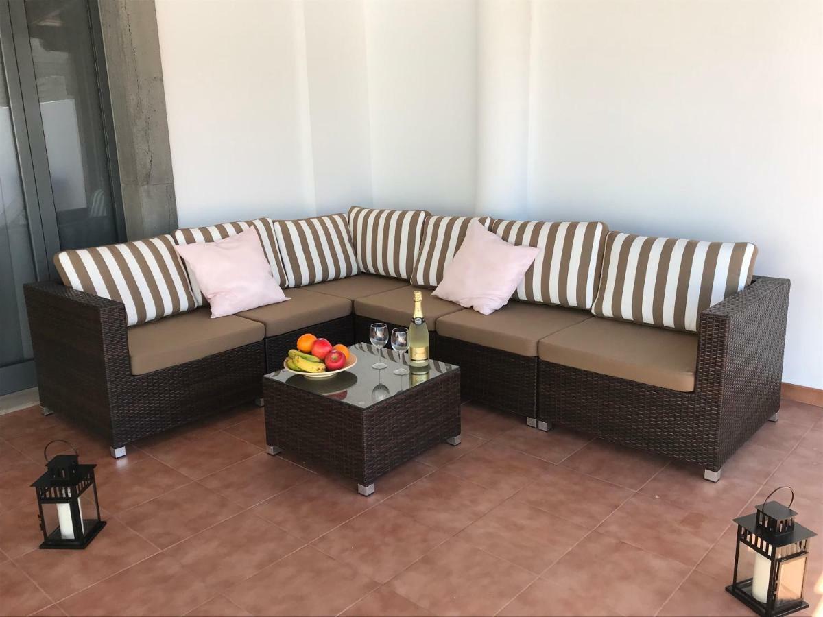Estaca Luxury Villa Playa Blanca (Lanzarote)