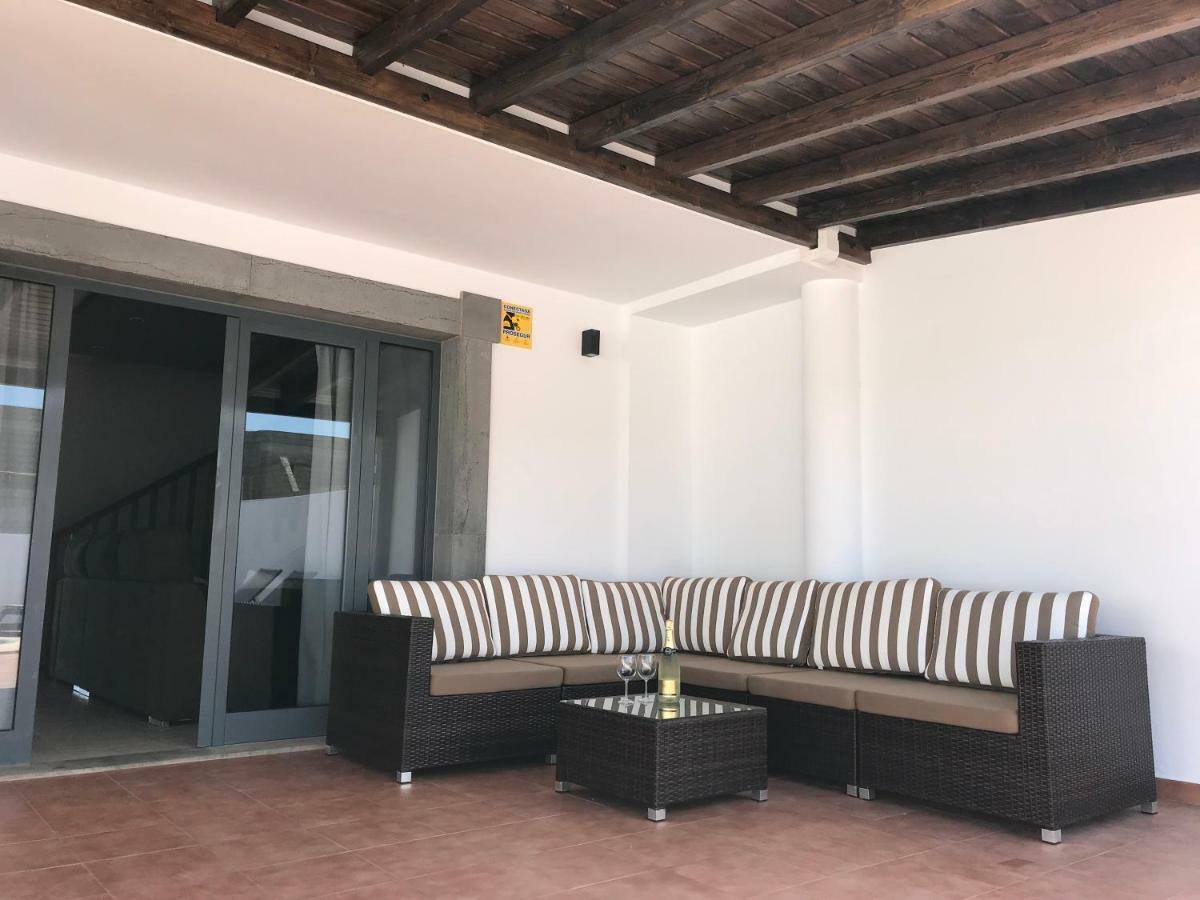 Estaca Luxury