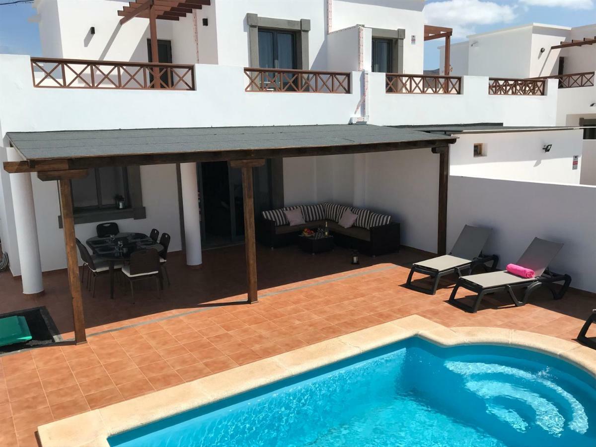 Estaca Luxury