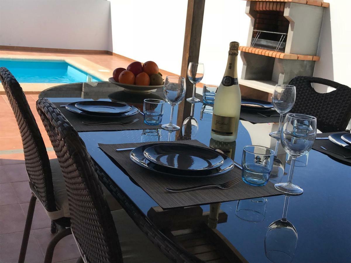 Estaca Luxury
