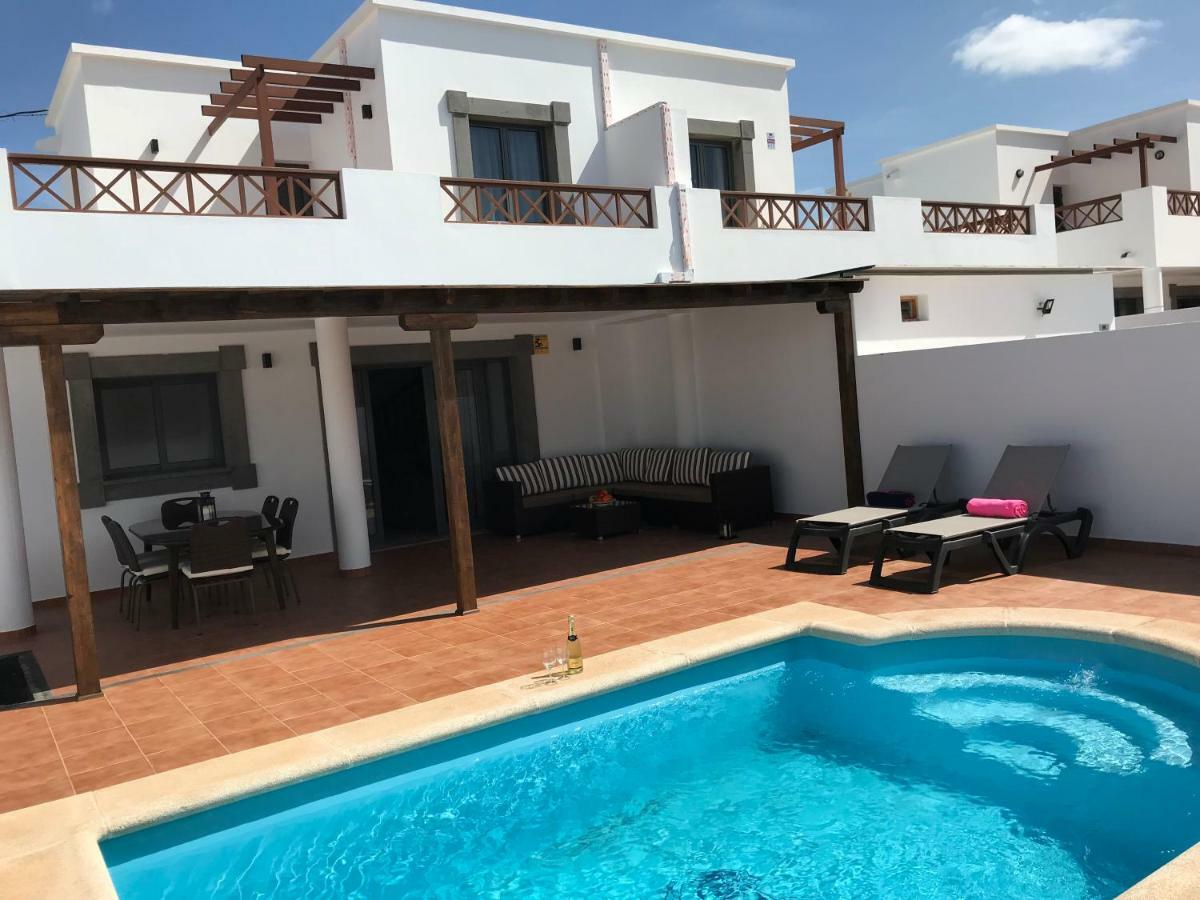 Estaca Luxury