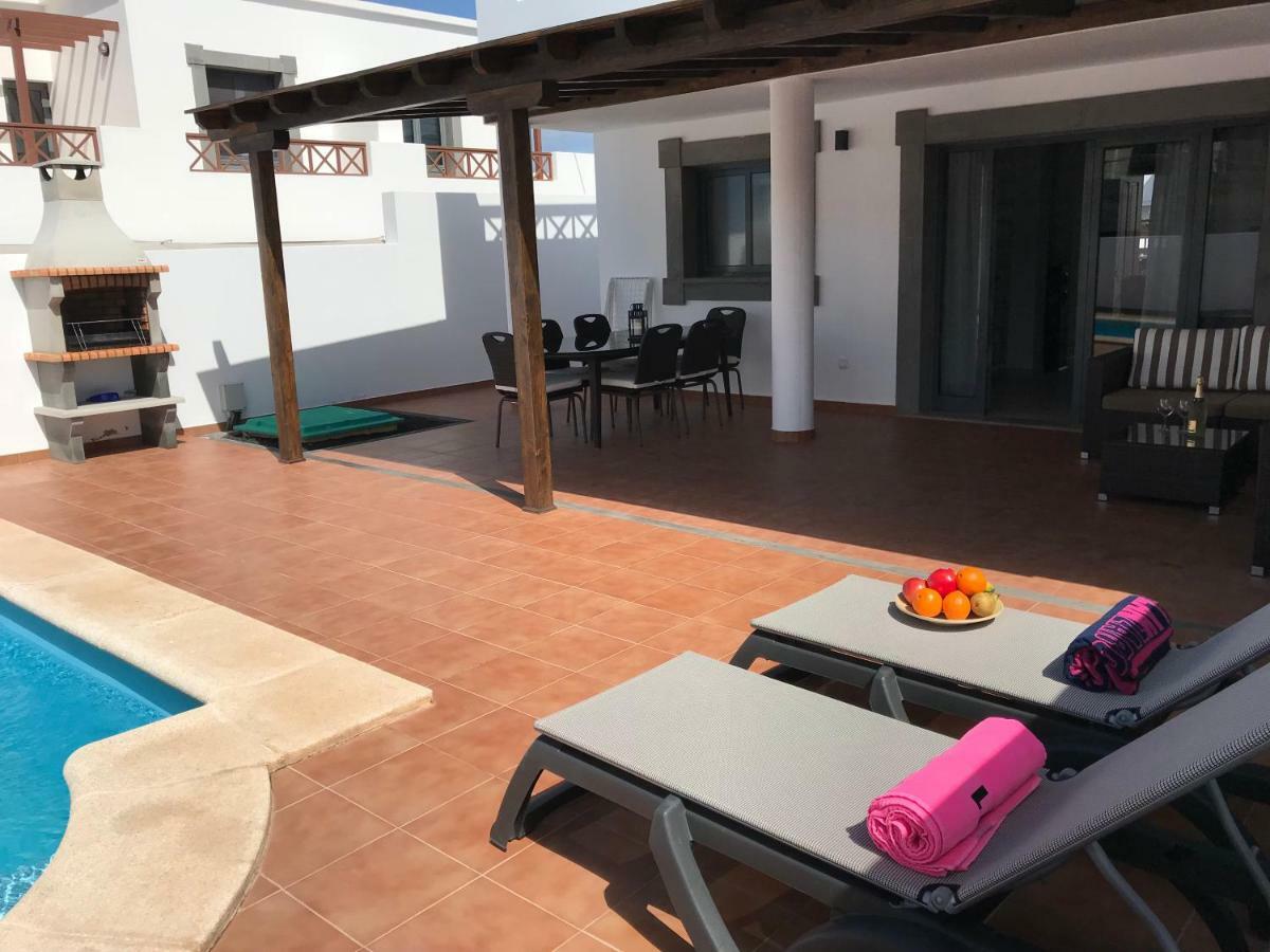 Estaca Luxury