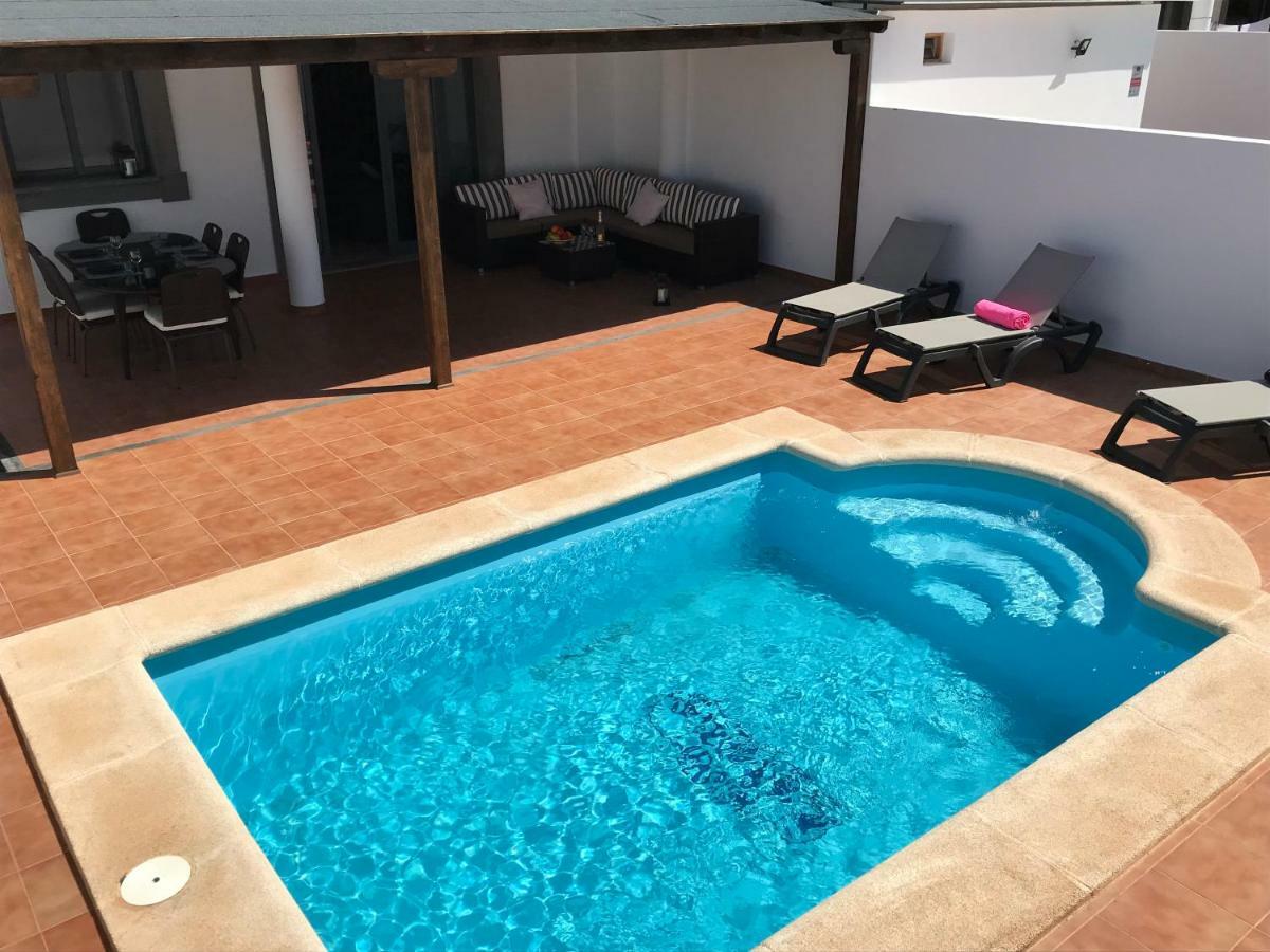Estaca Luxury