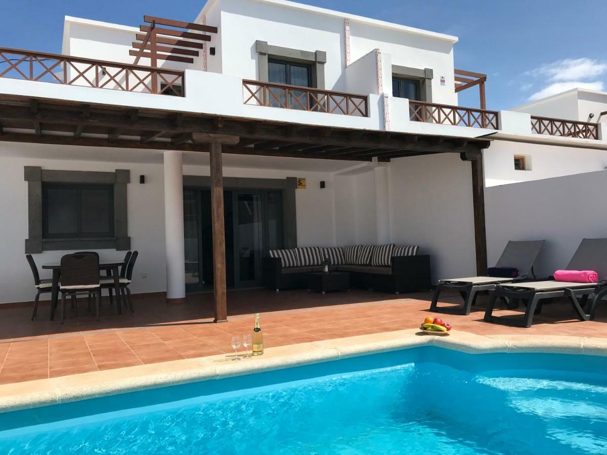 Estaca Luxury