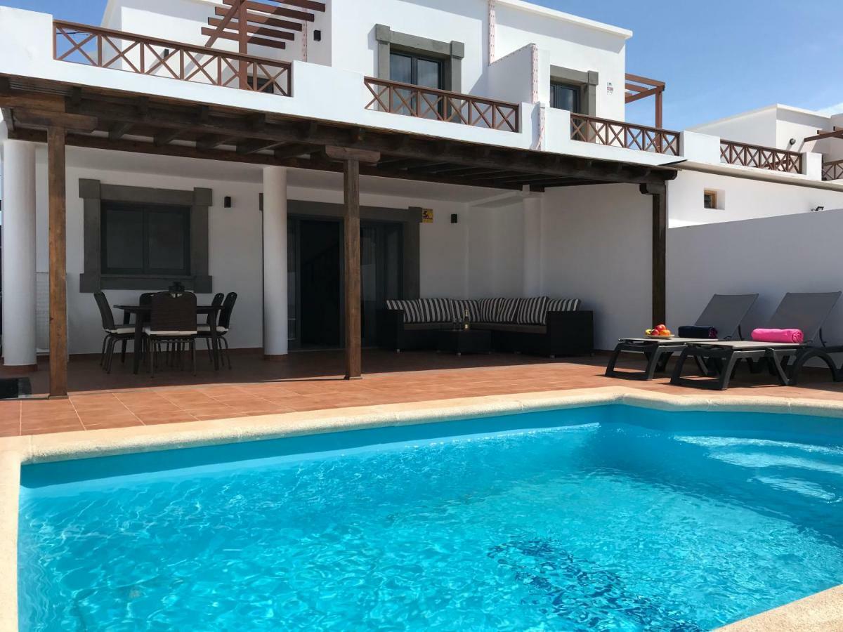 Estaca Luxury Villa *