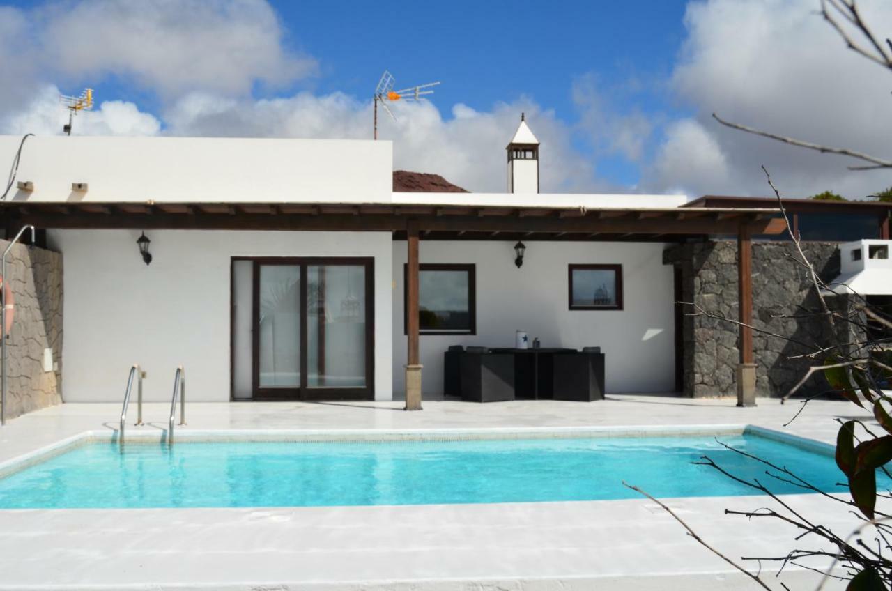 Lola Villa Playa Blanca (Lanzarote)