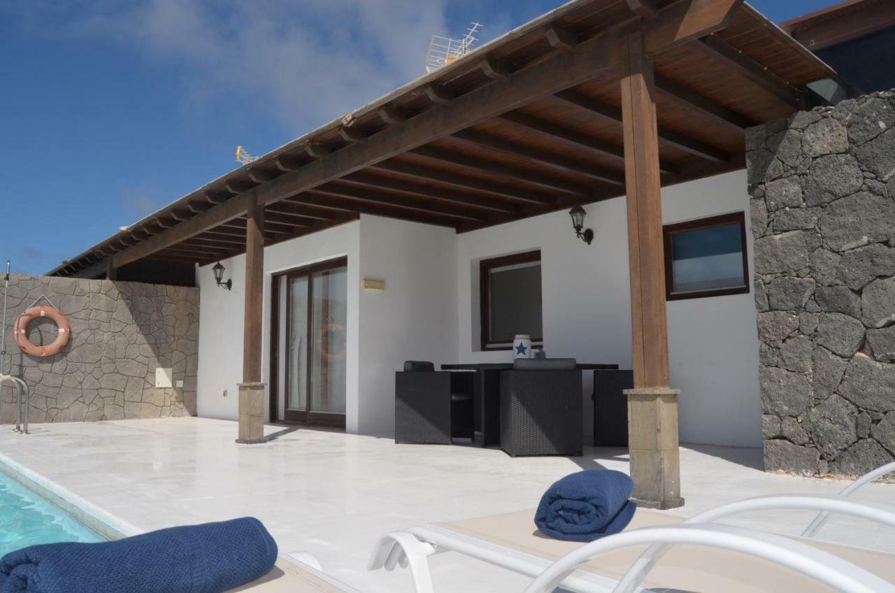 Lola Villa Playa Blanca (Lanzarote)