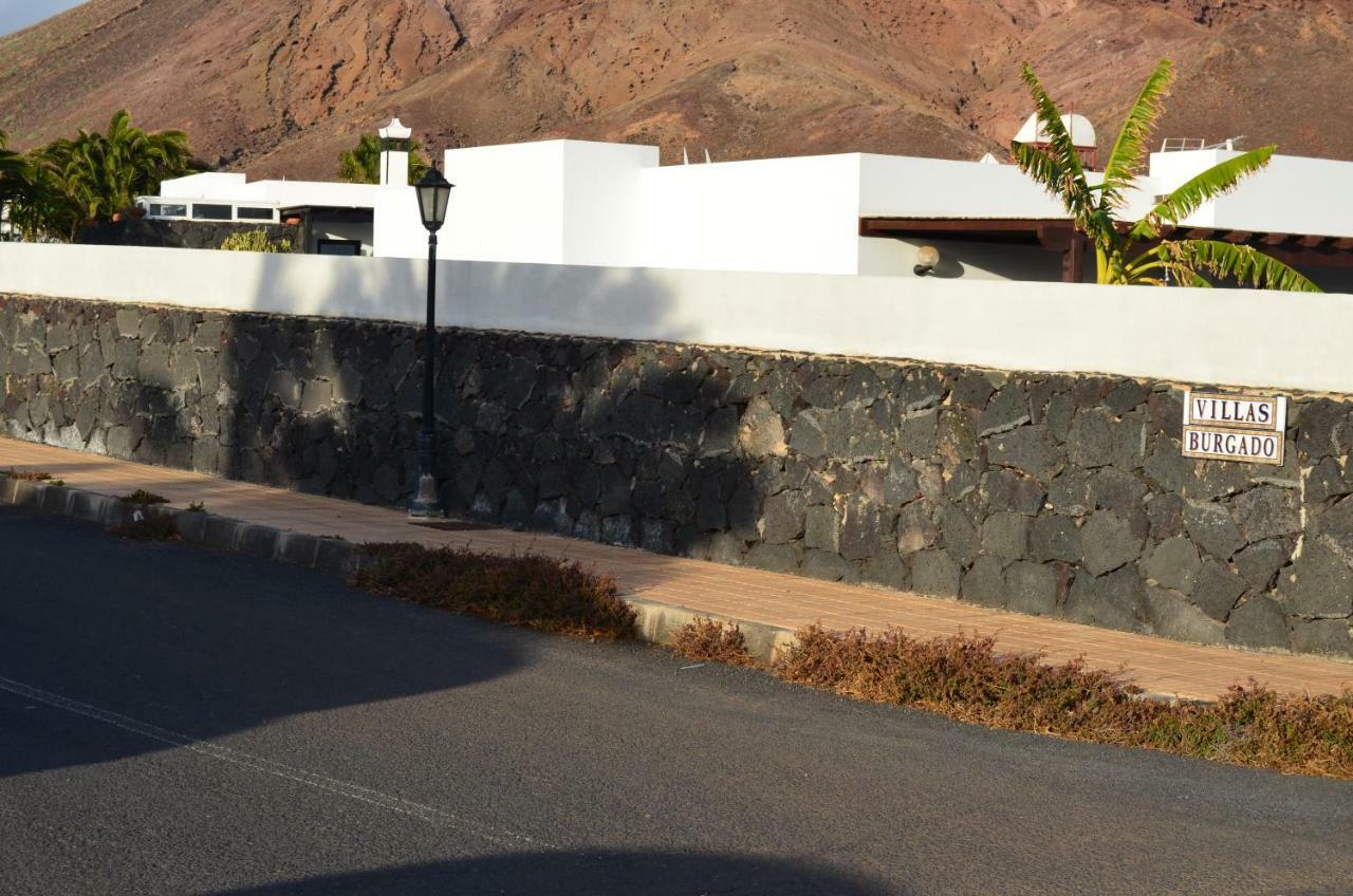Lola Playa Blanca (Lanzarote)