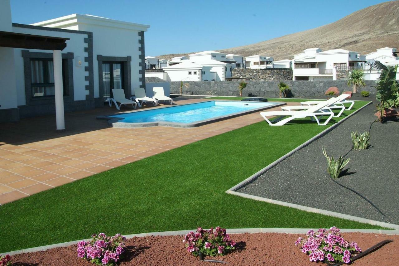 Villa Esterlicia *
