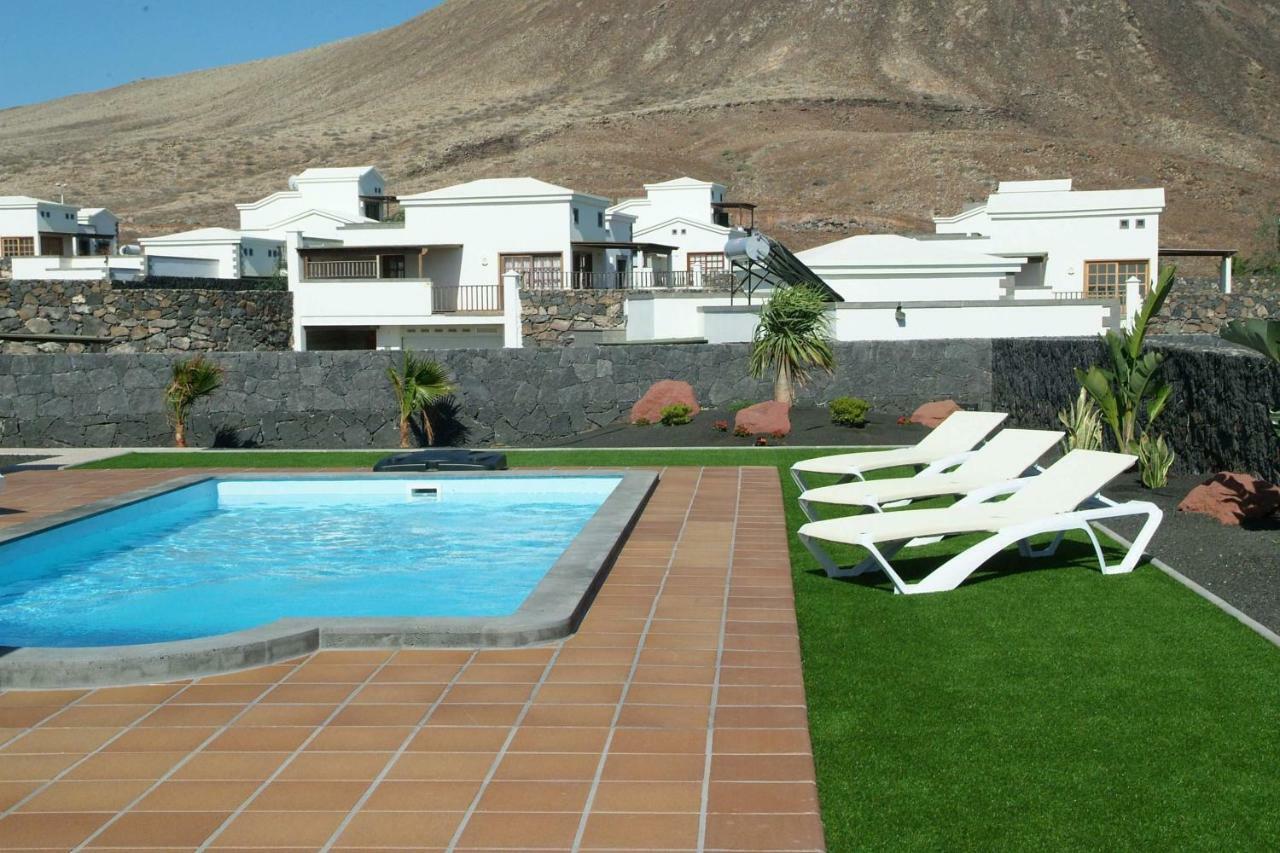 Villa Esterlicia *
