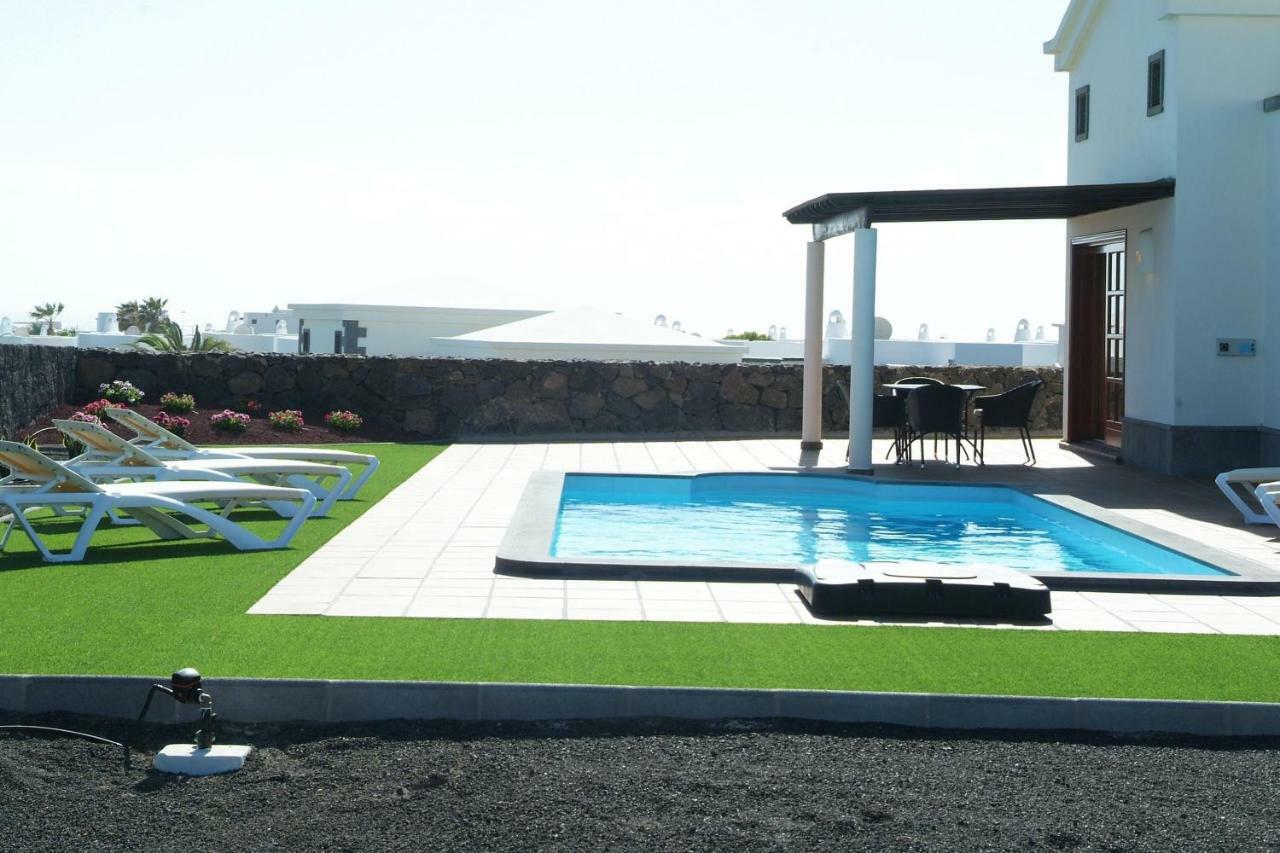 Villa Esterlicia *