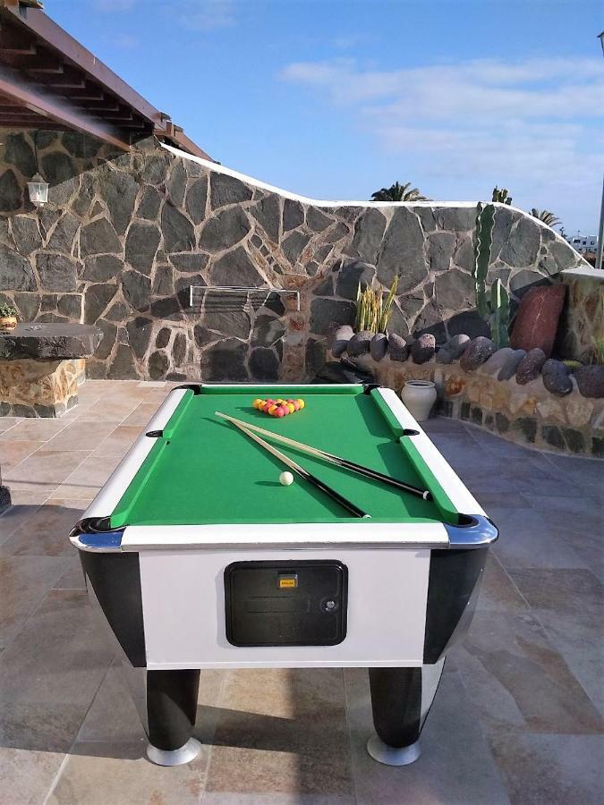 Piedra Villa
