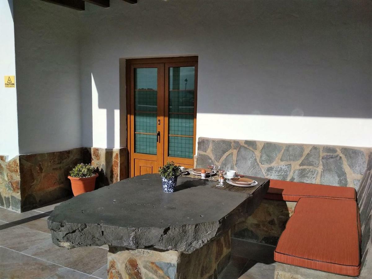 Villa Piedra Playa Blanca (Lanzarote)