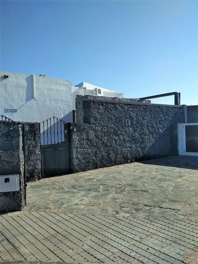 Piedra Villa
