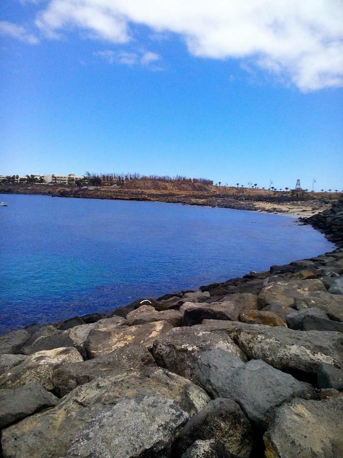 Villa Piedra *
