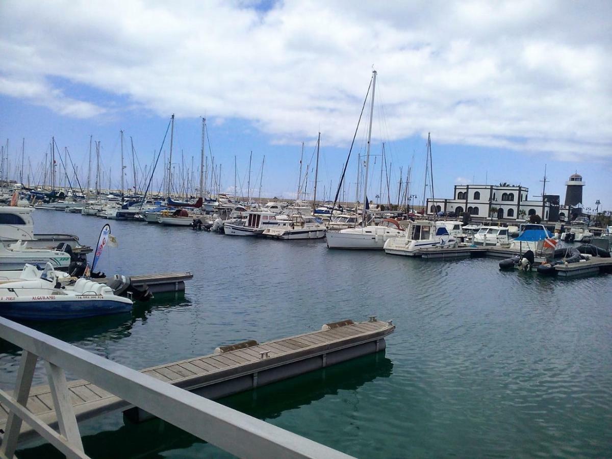 Villa Piedra Playa Blanca (Lanzarote)