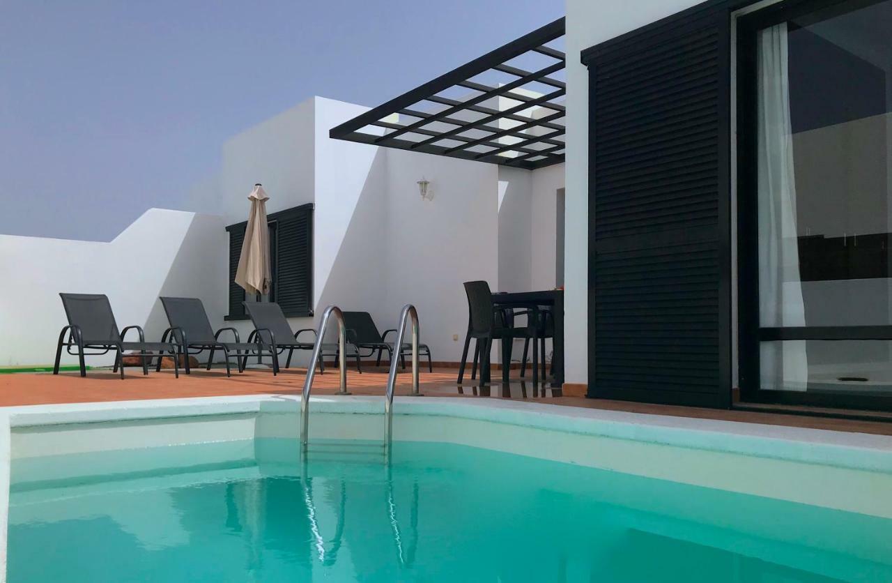 Diama Villa Playa Blanca (Lanzarote)