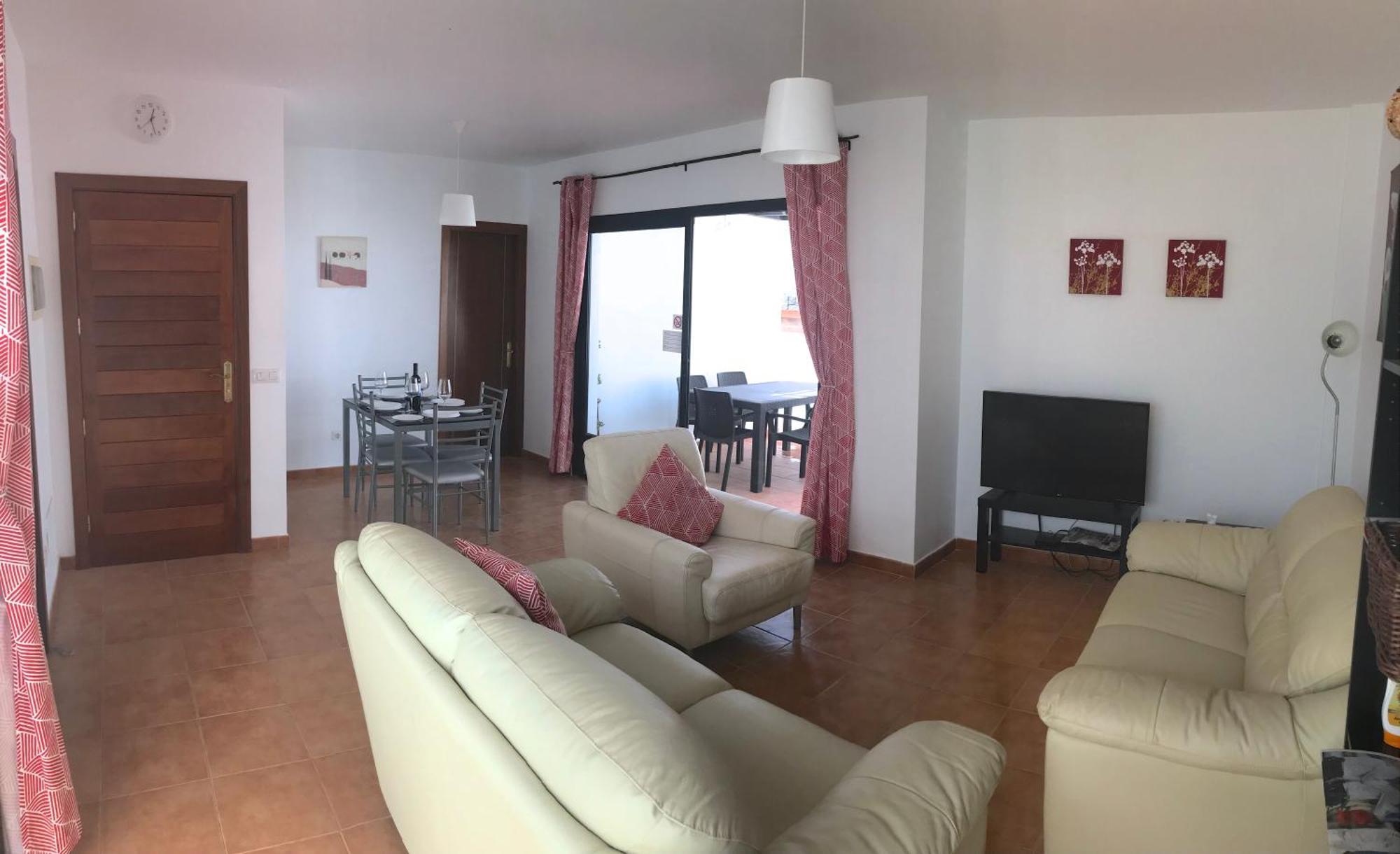 Diama Villa Playa Blanca (Lanzarote)