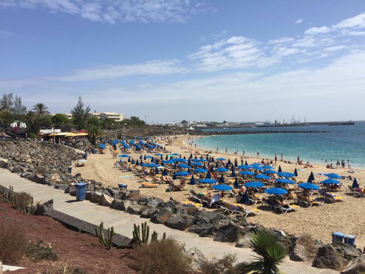 Vista Al Mar Holiday home *