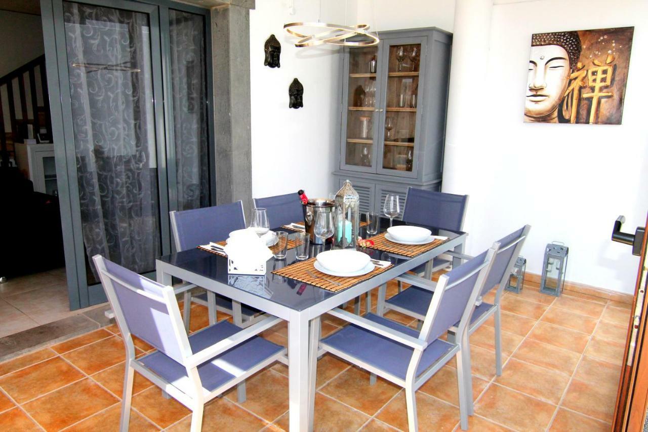Villa Casa Ernesto Playa Blanca (Lanzarote)