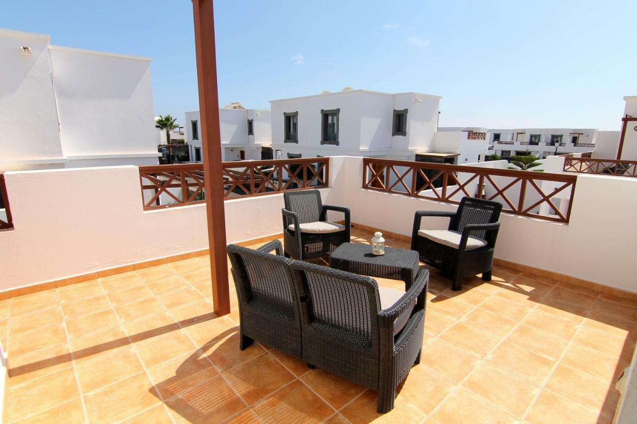 Casa Ernesto Villa Playa Blanca (Lanzarote)