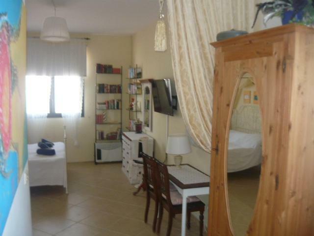 Las Buganvillas 65 Bed & Breakfast