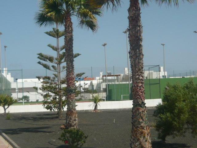 Las Buganvillas 65 * Playa Blanca (Lanzarote)