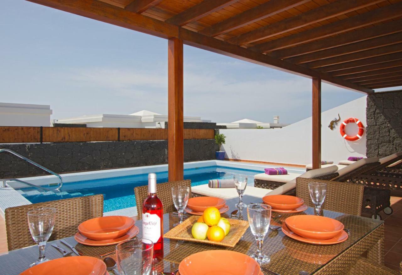Ferienhaus Andres *