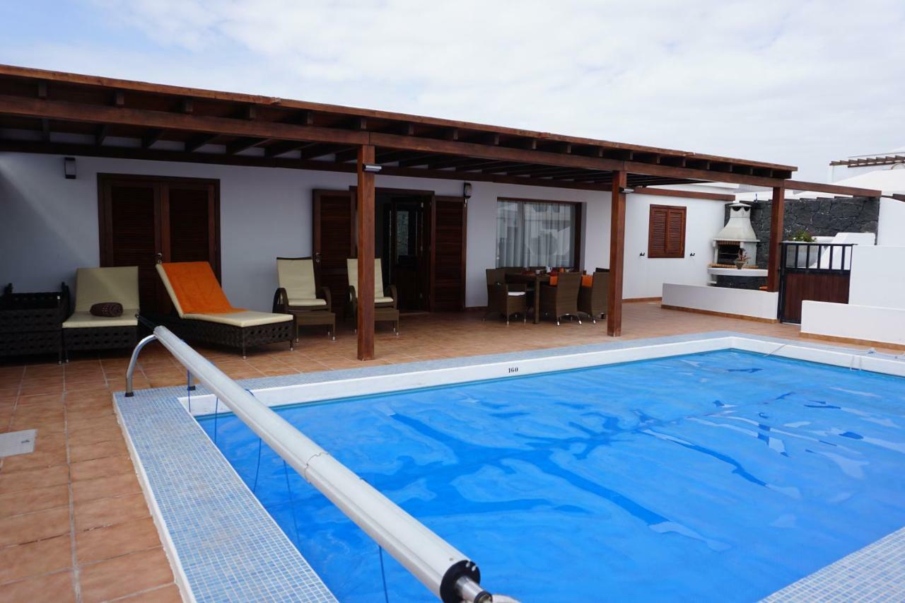 Ferienhaus Andres