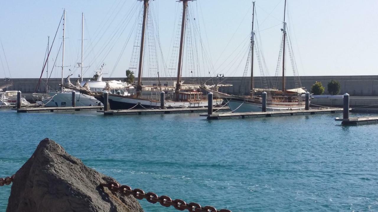 Casa Blanca Villa Playa Blanca (Lanzarote)
